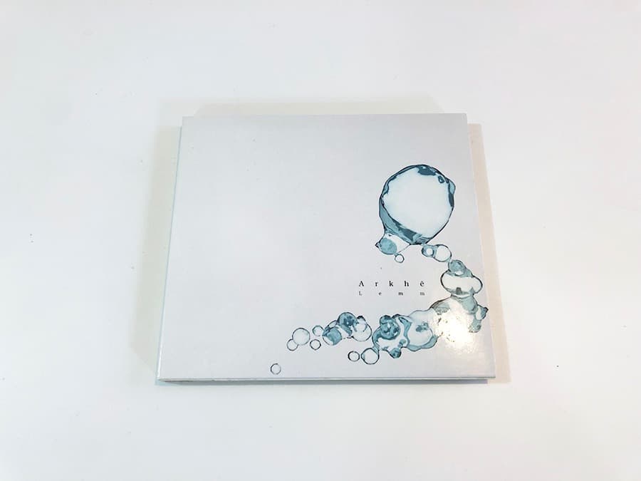Lemm / Arkhē　ボカロCD