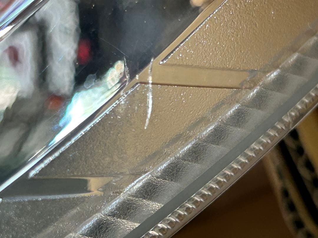 30プリウス 後期純正テールランプ 左右セット