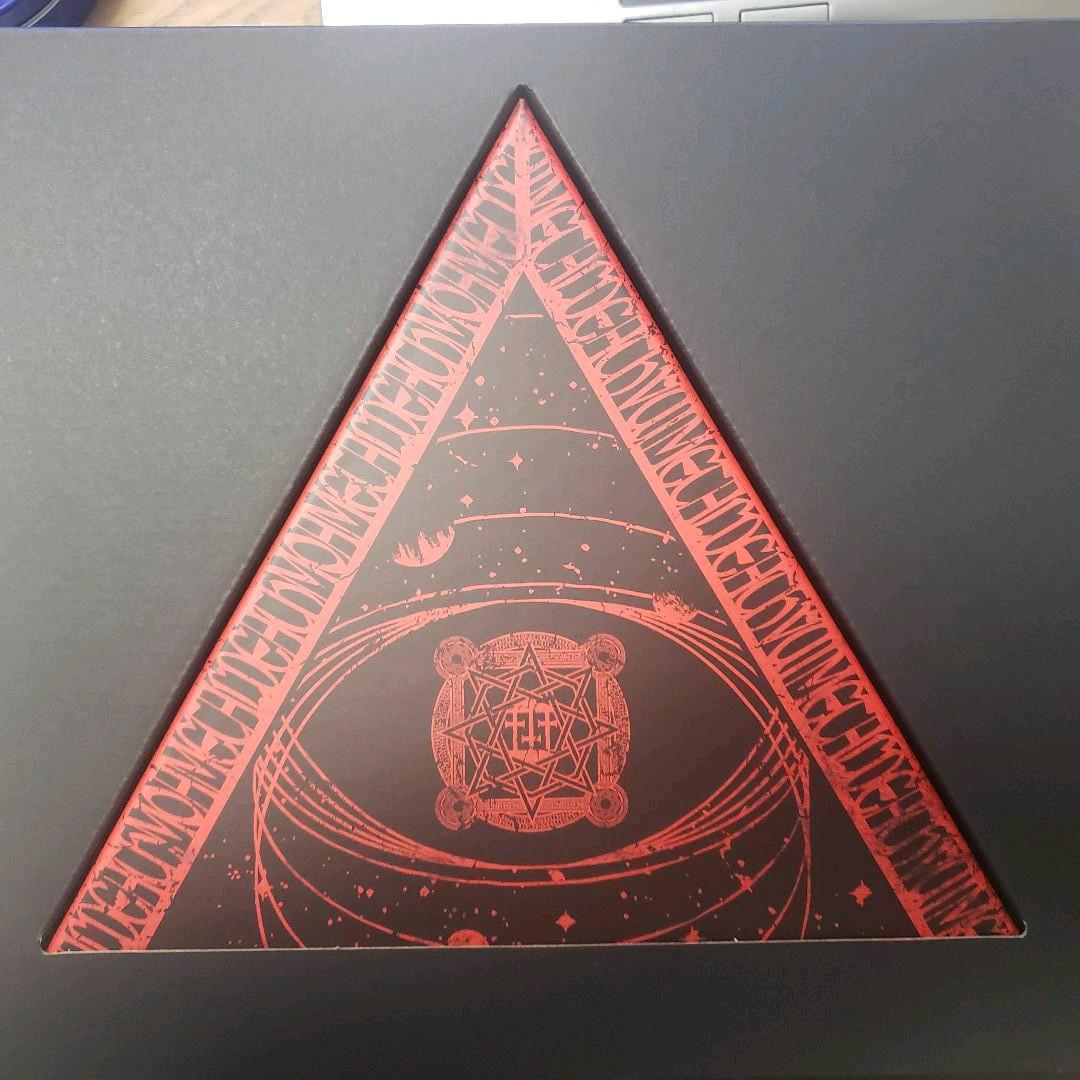 BABYL TRILOGY THE ONE限定