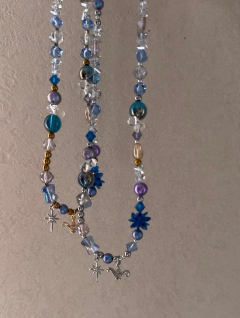 ハンドメイドアクセサリーmana様