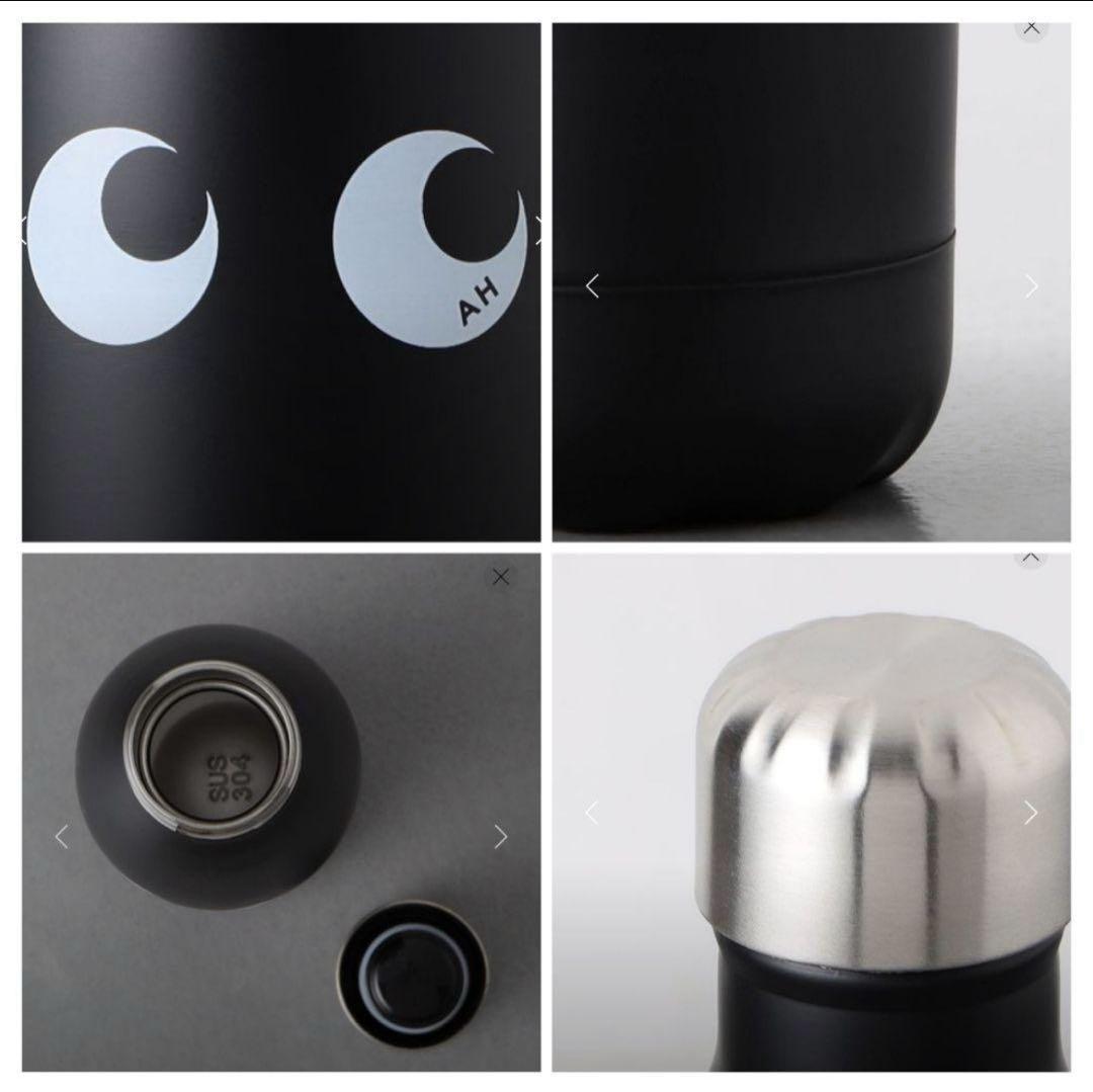 【アニヤハインドマーチ】ウォーターボトル