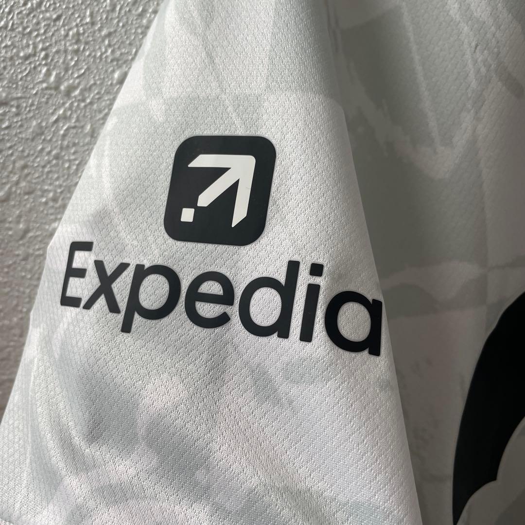 (正規品)リヴァプール24-253rd ユニフォーム No.20ディオゴジョタ