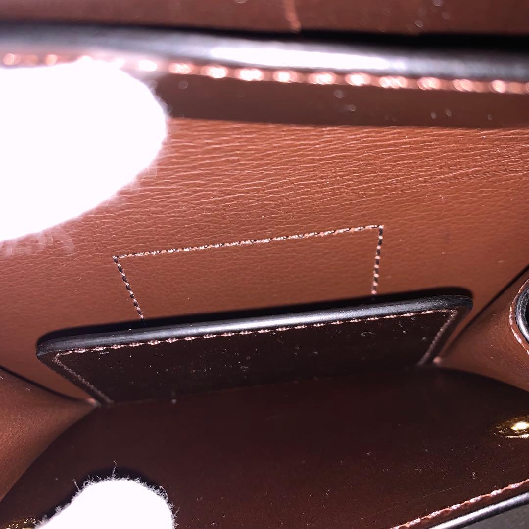 【新品】ワイルドスワンズ バーン コードバン（ダークバーガンディ）三つ折り財布