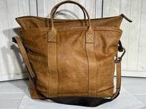 美品　バーバリーロンドン 大型２wayショルダーボストンバッグ　ノバチェック