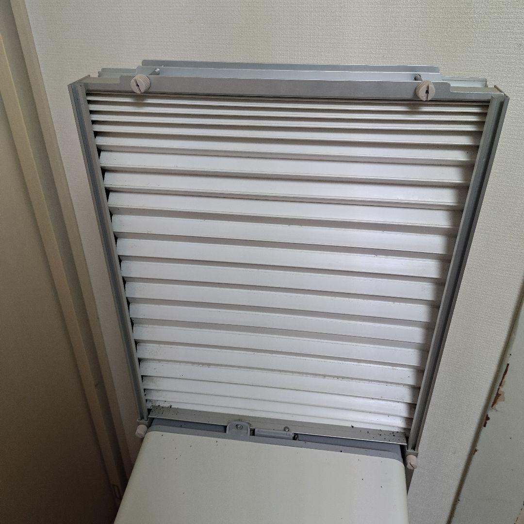 CORONA コロナ　窓用エアコン　冷房専用　CW-F1617