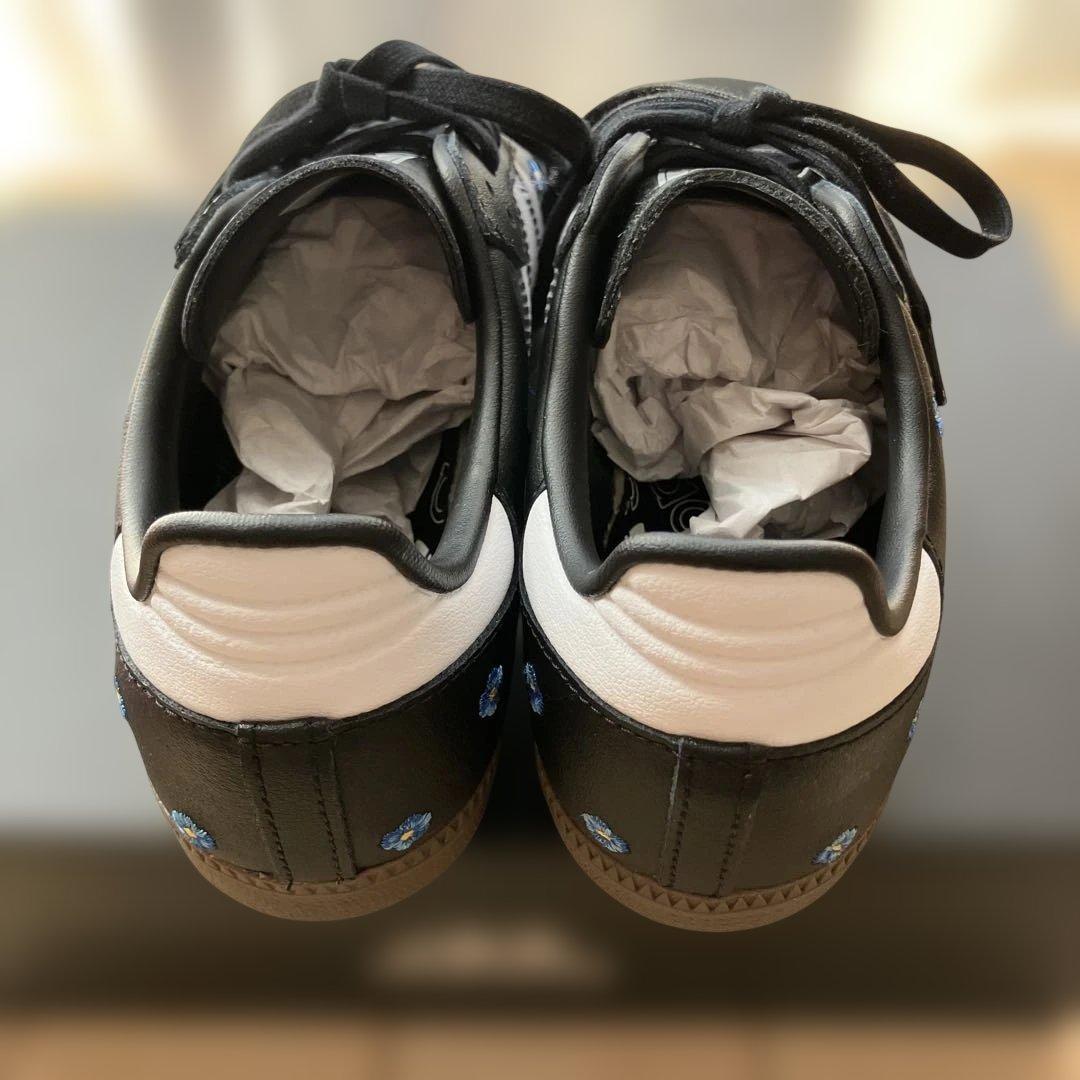 nikoadidas SAMBA OG W　IF4397 23.5