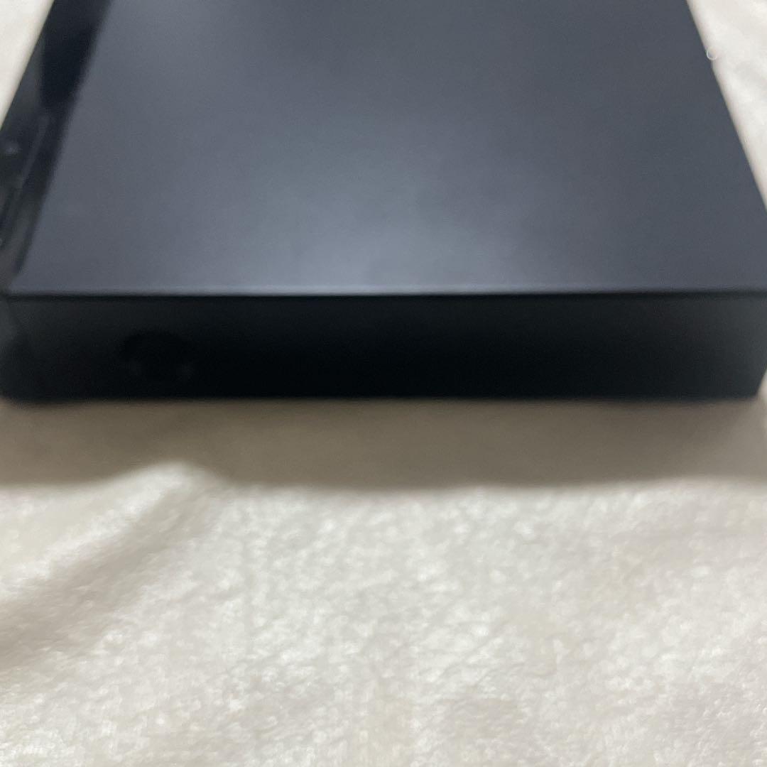 【美品】Panasonic ブルーレイプレーヤー　DMP-BD90 23年製