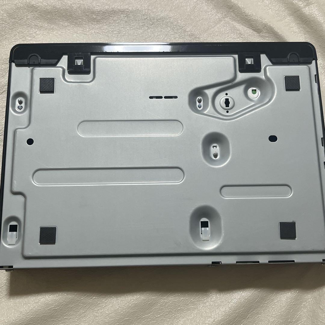 【美品】Panasonic ブルーレイプレーヤー　DMP-BD90 23年製