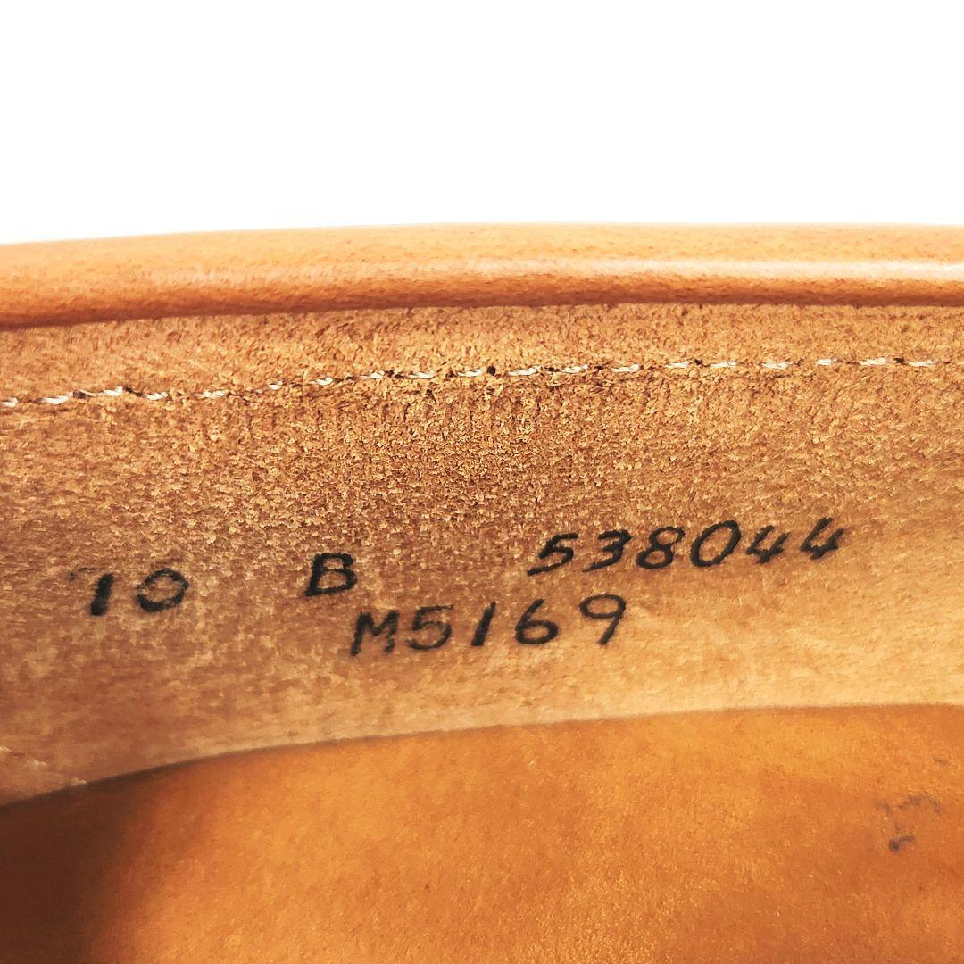 90s Polo by Ralph Lauren ペニーローファー ブラウン