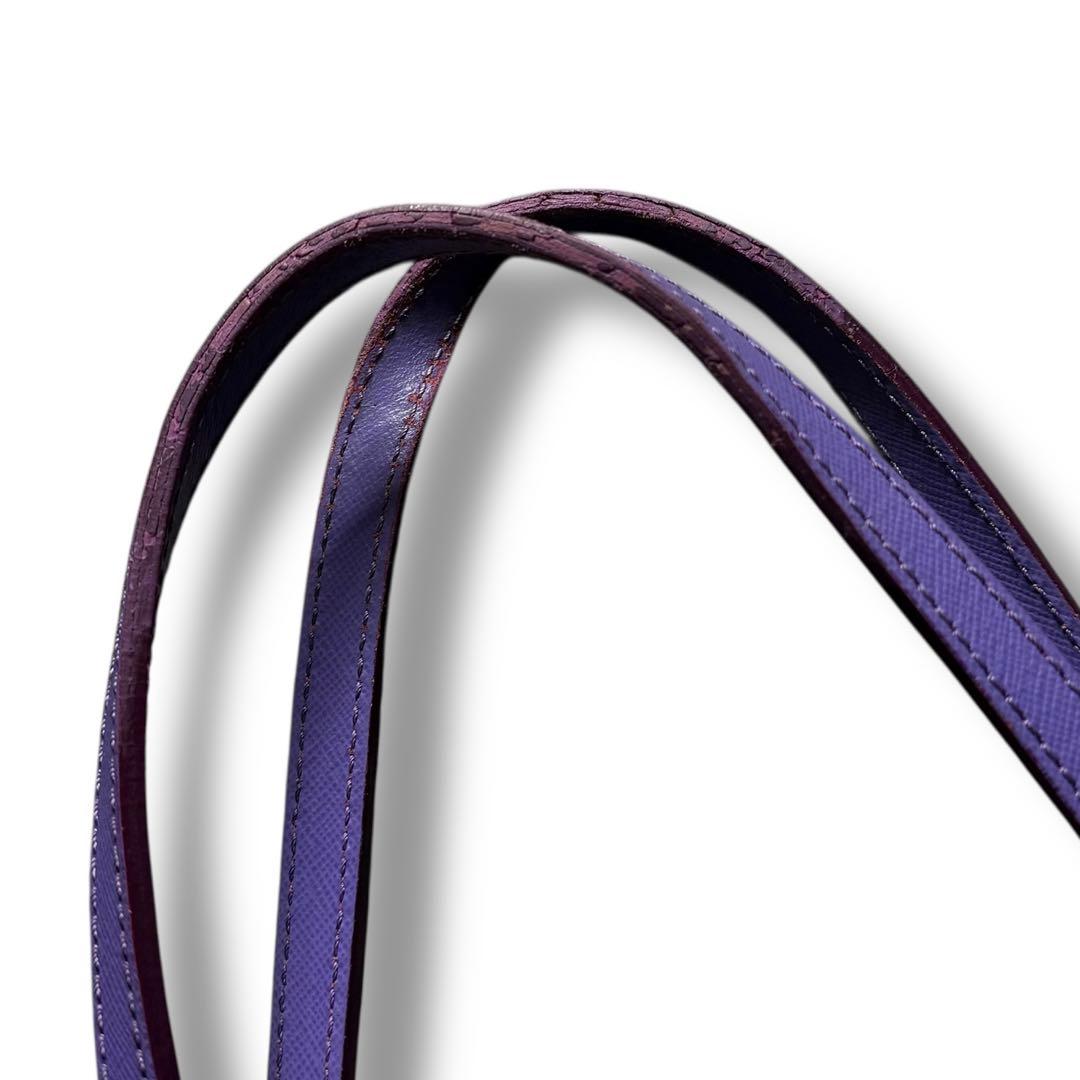 良品 ETRO エトロ ペガサス ペイズリー トートバッグ バッグ A4 ロゴ