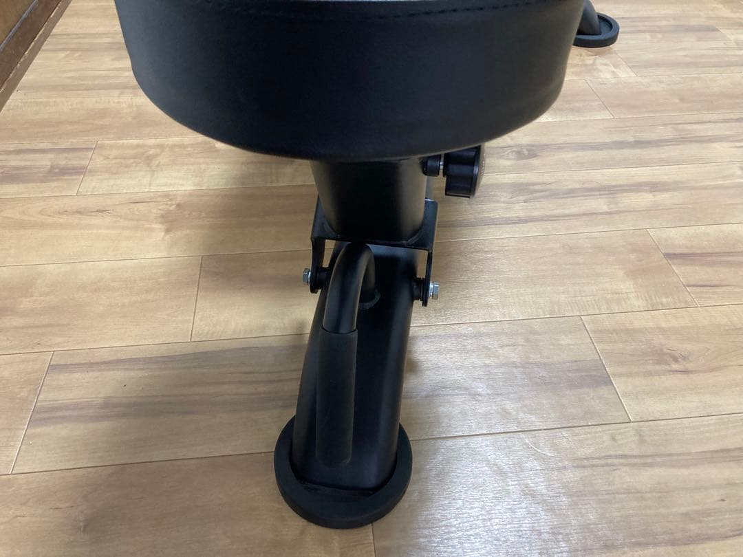 【送料込み美品】アイロテックプロ アジャスタブルベンチ　mbc タフスタッフ