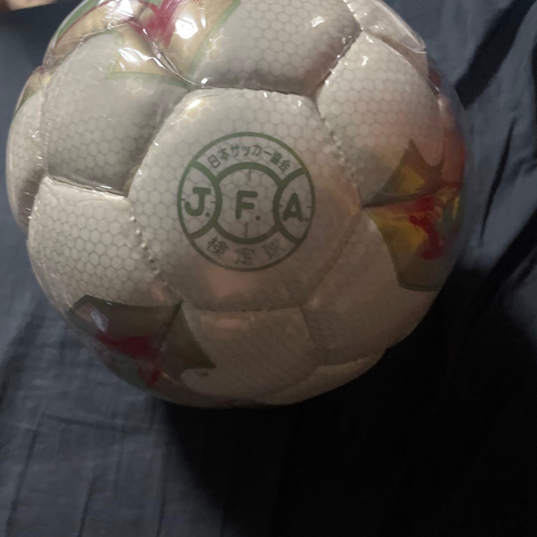 タカーヒ　FEVERNOVA 試合球