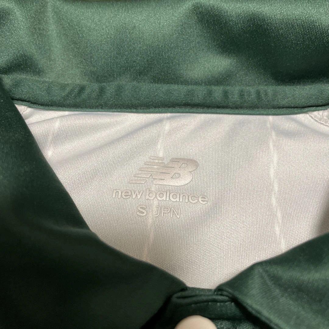 極美品 New Balance J LEAGUE FC岐阜 2017ユニフォーム