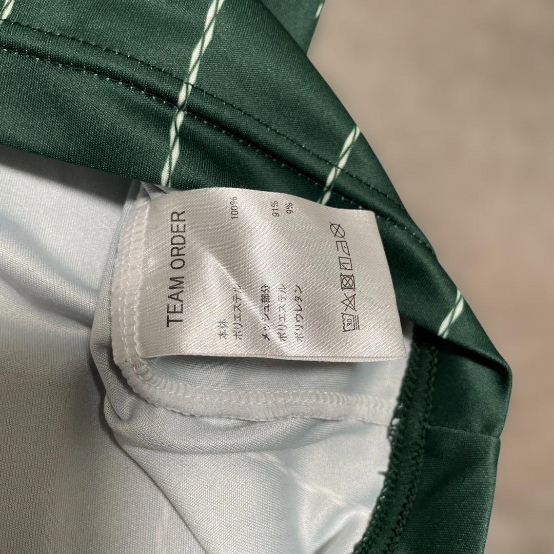 極美品 New Balance J LEAGUE FC岐阜 2017ユニフォーム