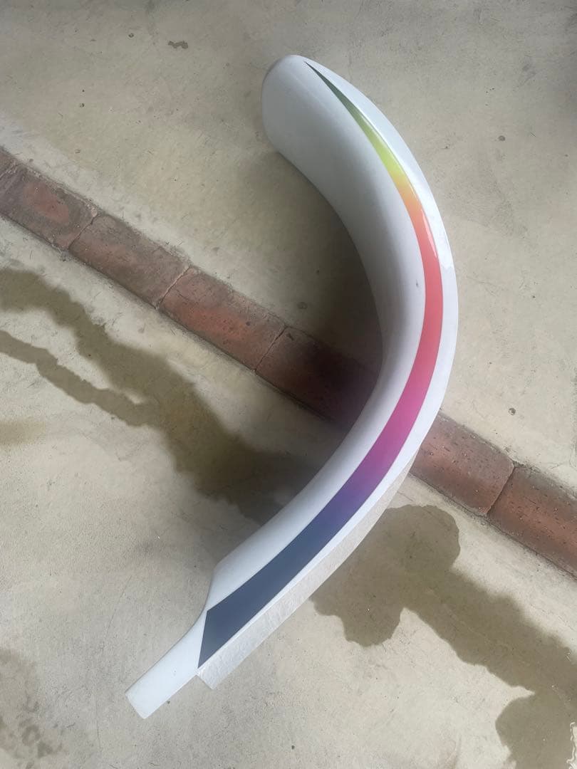 ツッパリテール 120cm