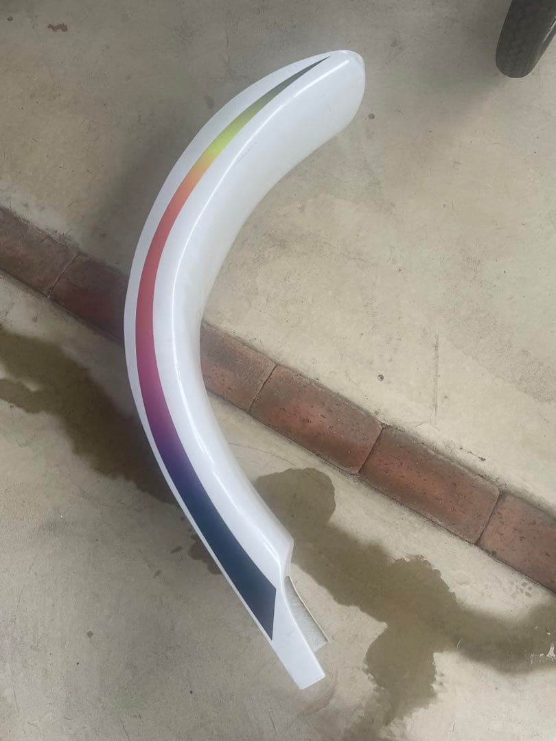 ツッパリテール 120cm