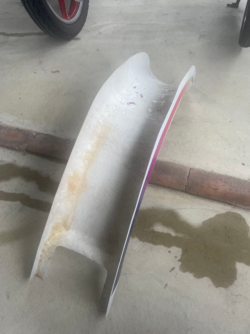 ツッパリテール 120cm