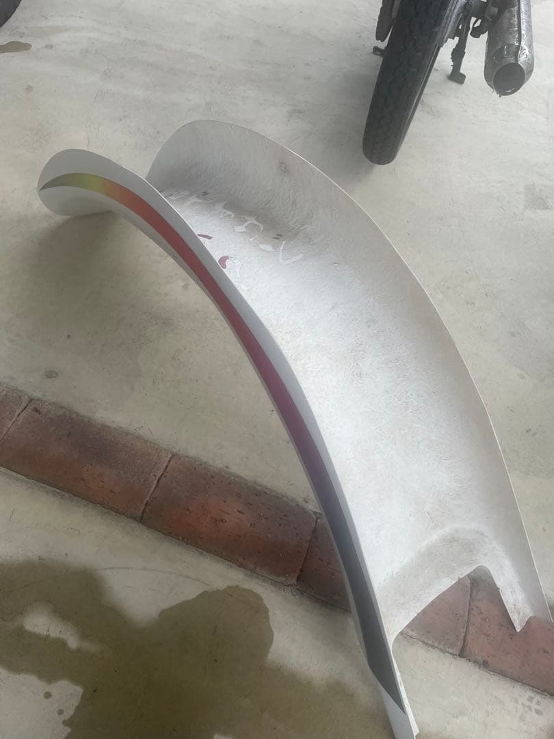 ツッパリテール 120cm