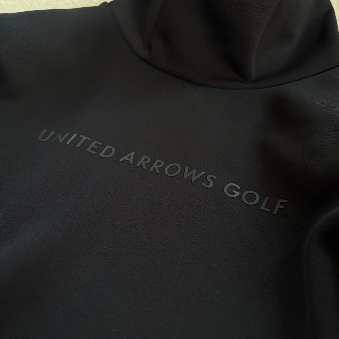 【新品】 UNITED ARROWS ユナイテッドアローズゴルフ 長袖　M