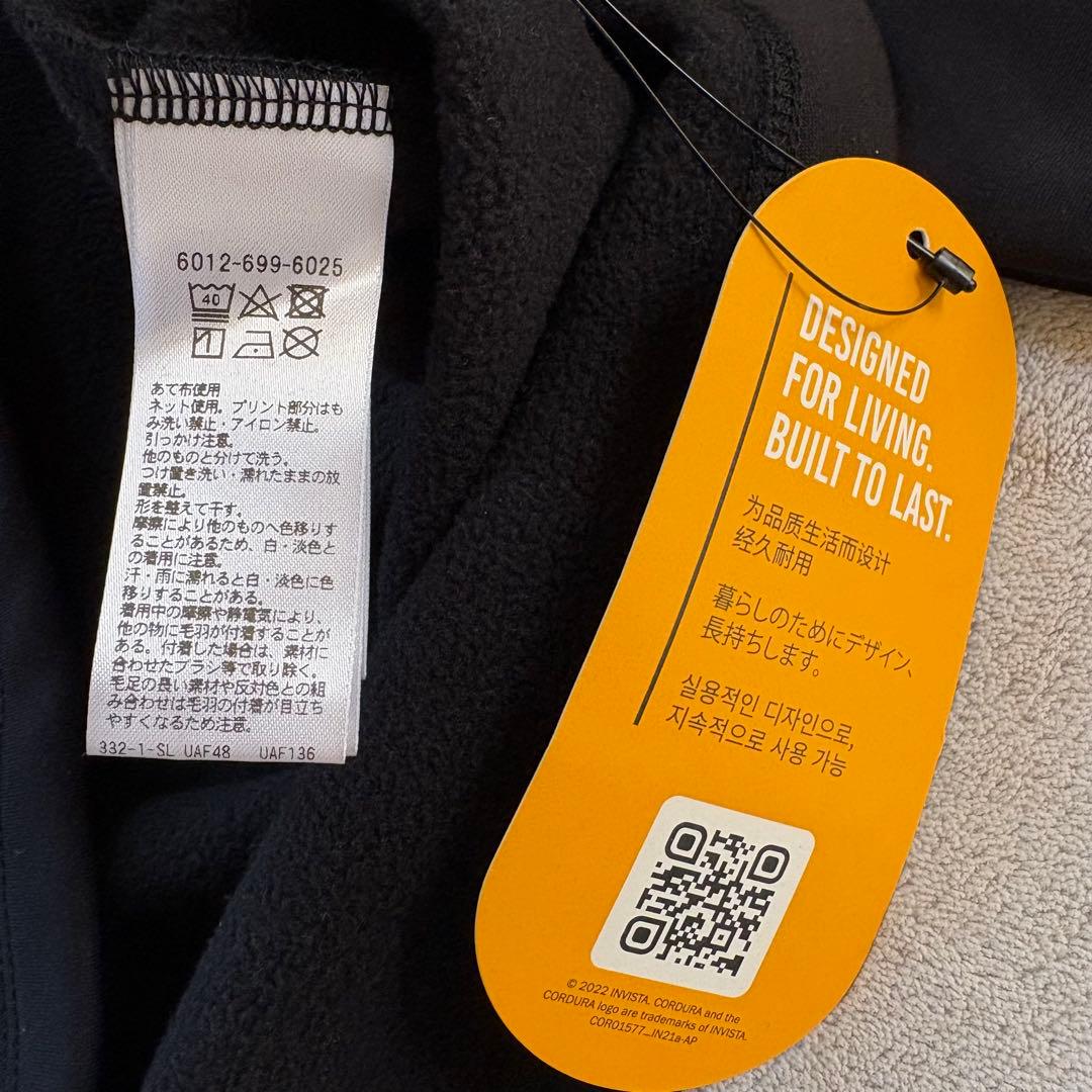 【新品】 UNITED ARROWS ユナイテッドアローズゴルフ 長袖　M