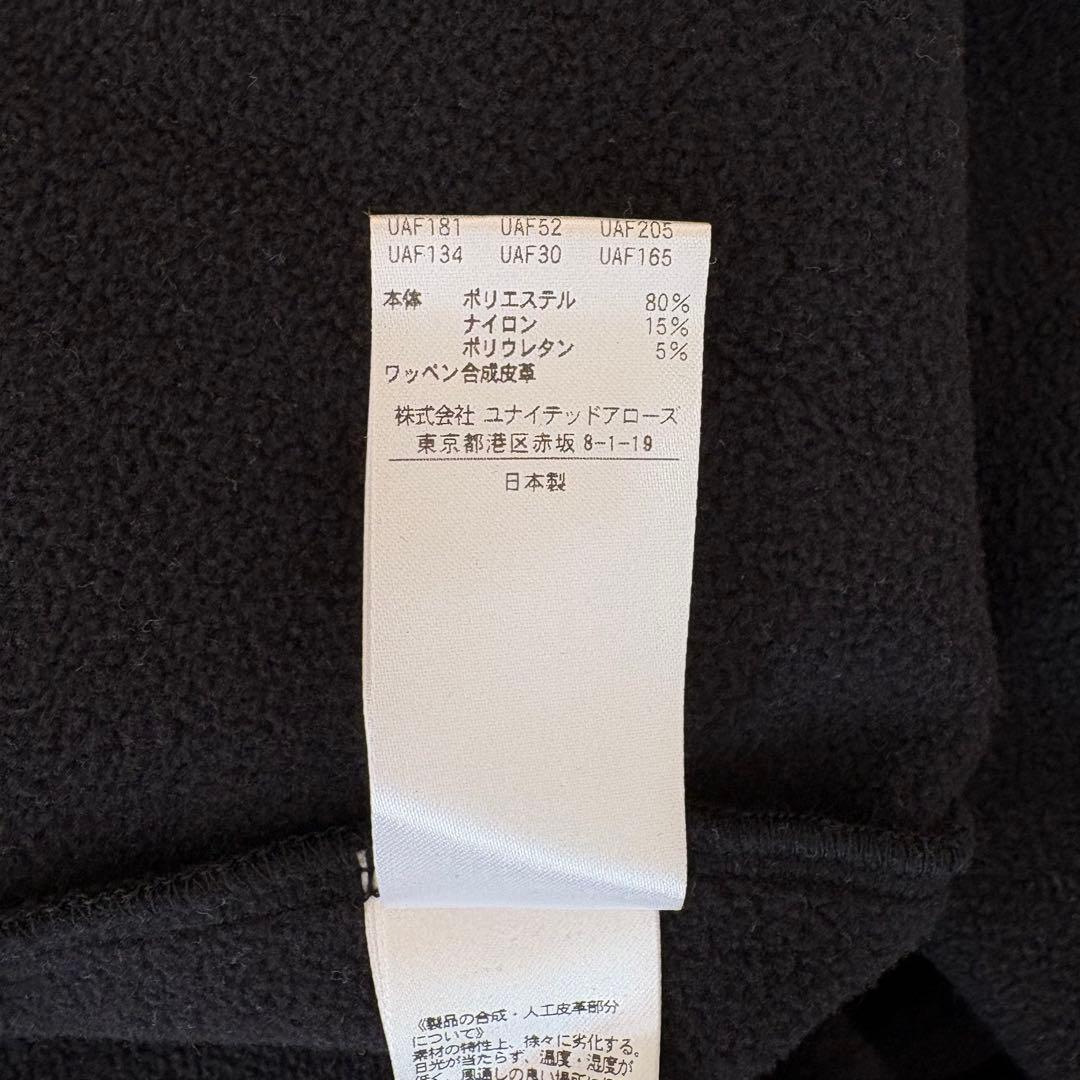 【新品】 UNITED ARROWS ユナイテッドアローズゴルフ 長袖　M