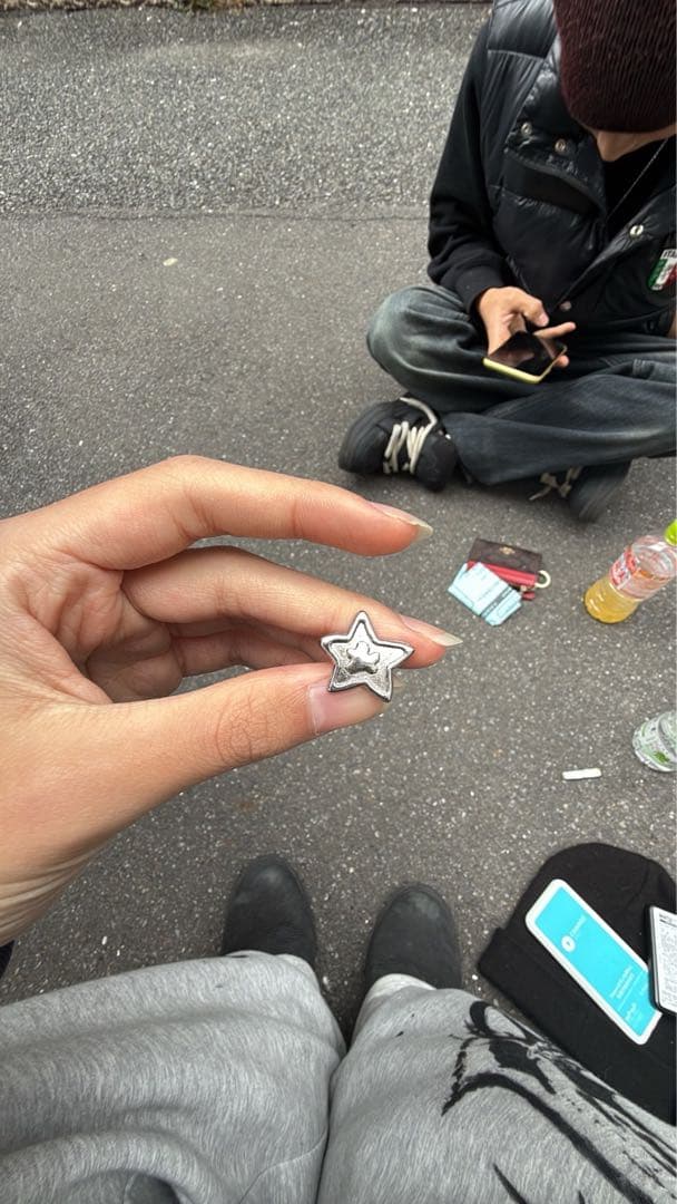 starteam バックパック