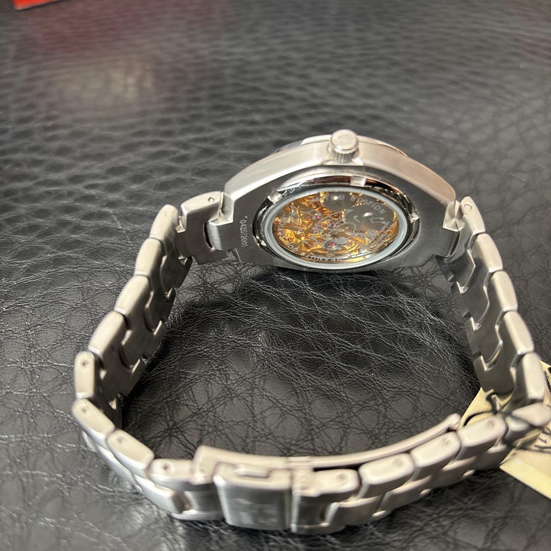 SNOOPYスヌーピー腕時計限定品未使用品