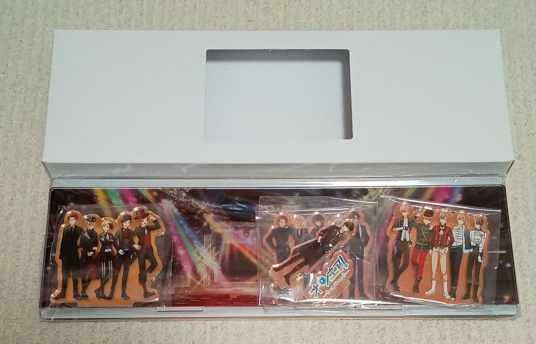 オンエア! for Nintendo Switch 特装版