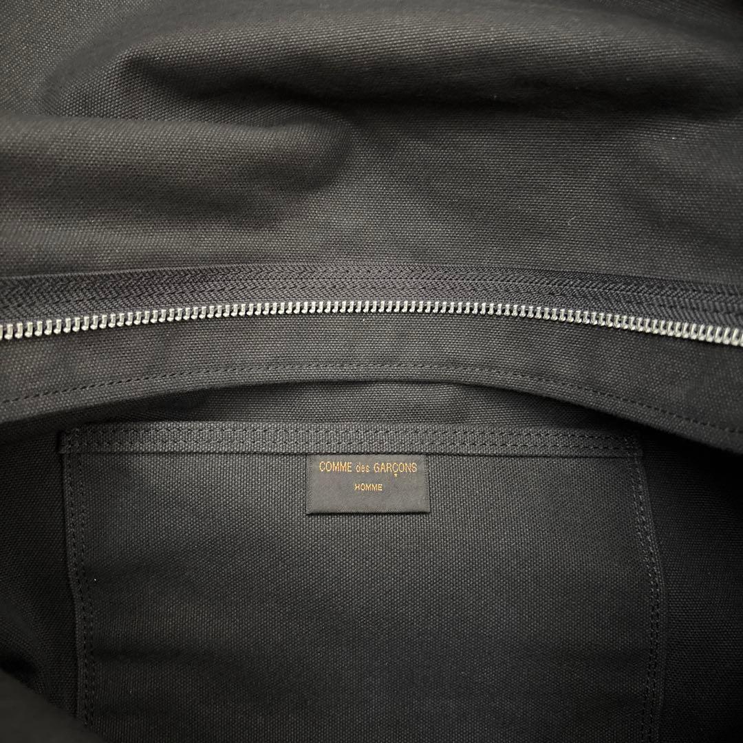 COMME des GARÇONS HOMME ショルダーバッグ