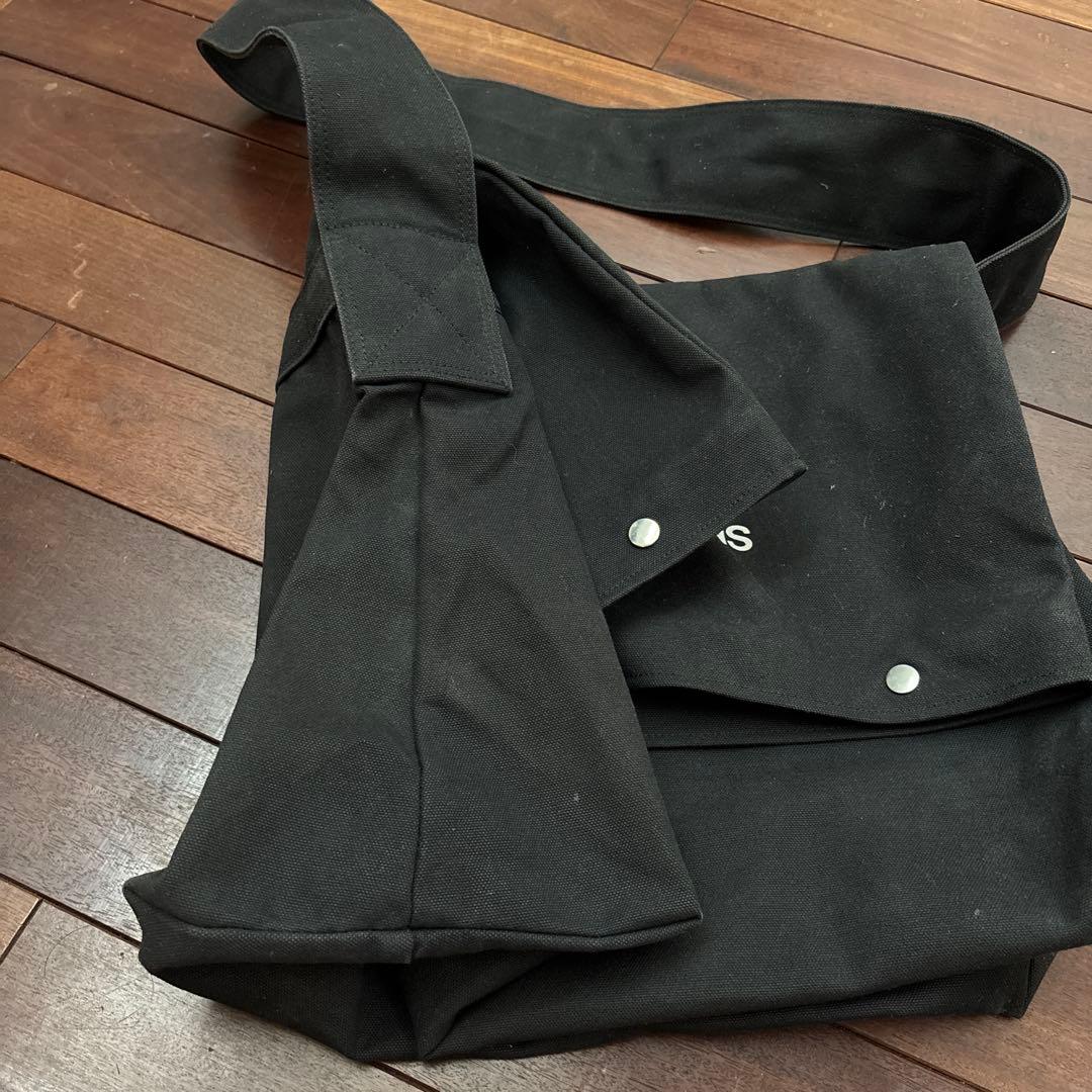 COMME des GARÇONS HOMME ショルダーバッグ