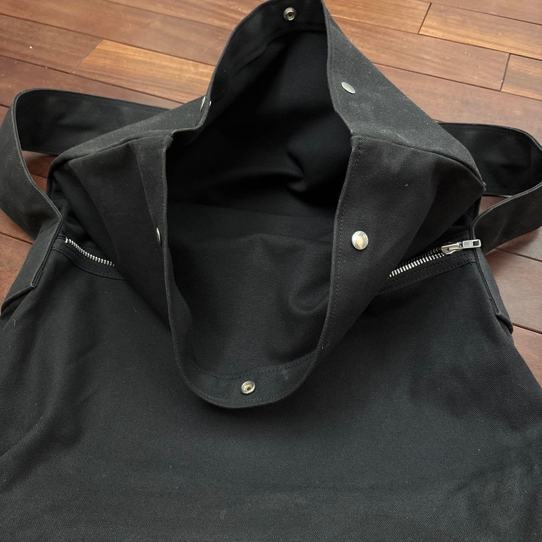 COMME des GARÇONS HOMME ショルダーバッグ