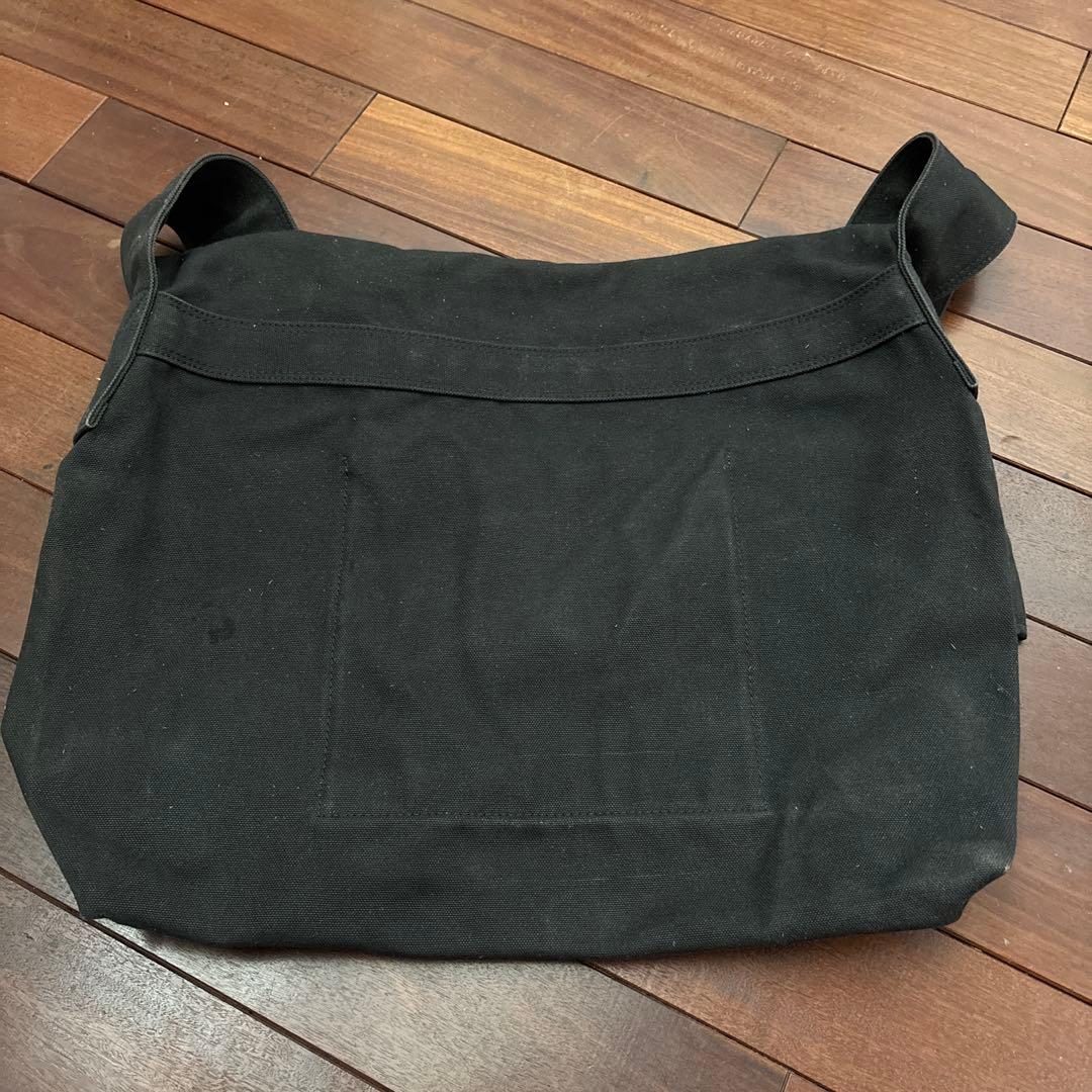 COMME des GARÇONS HOMME ショルダーバッグ