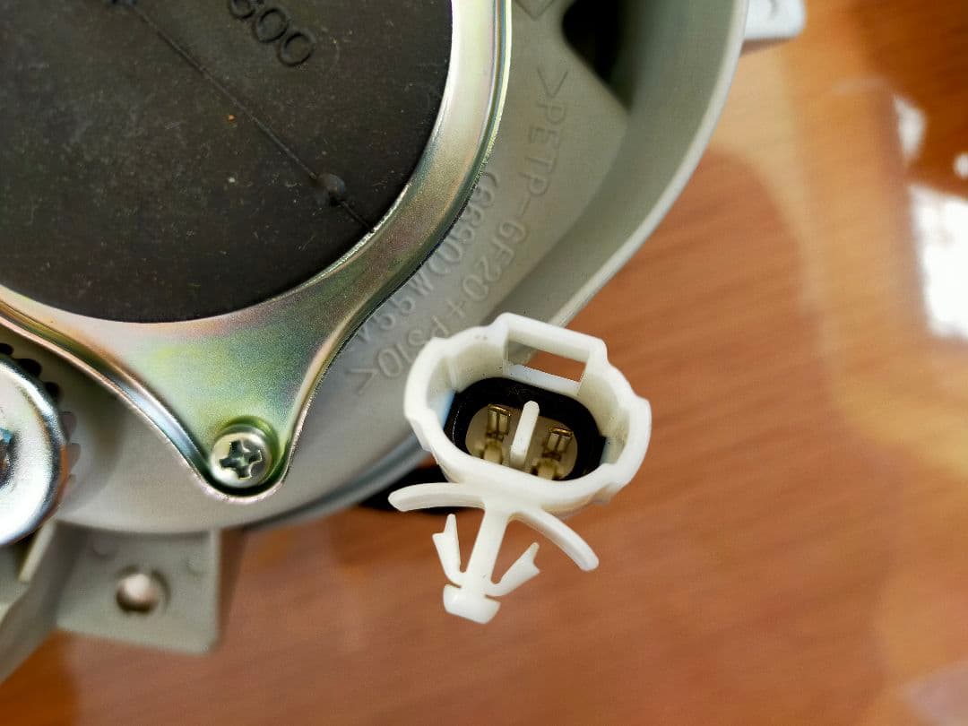 スズキ　フォグランプ　HA22S など　取扱説明書付き