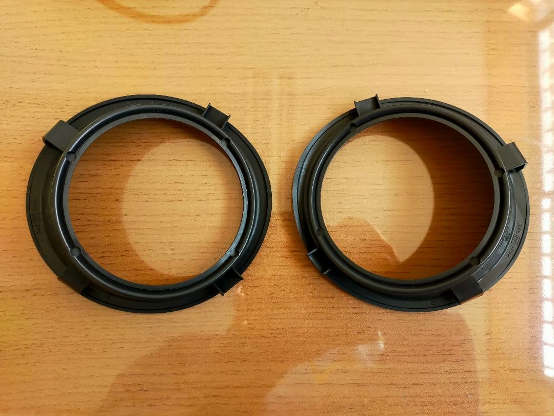 スズキ　フォグランプ　HA22S など　取扱説明書付き