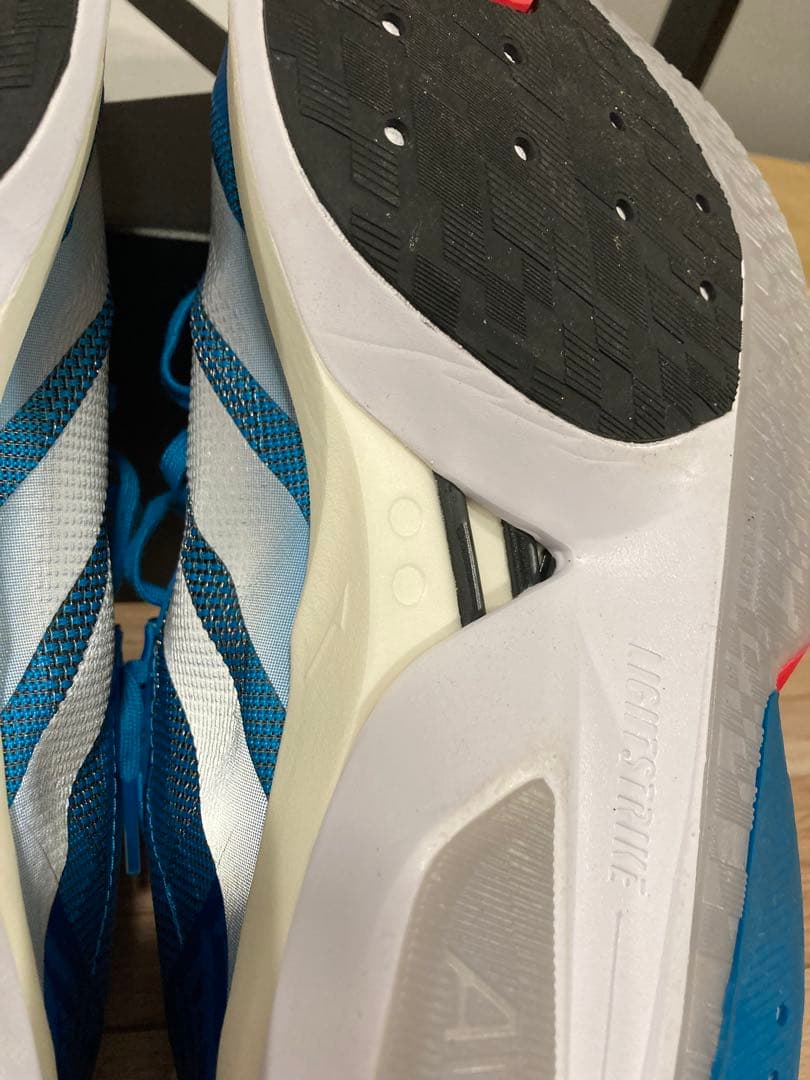 adidas Adizero ボストン13 26.5