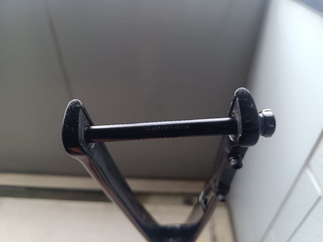 サルビア　Bianchi　インフィニートCV 53サイズ