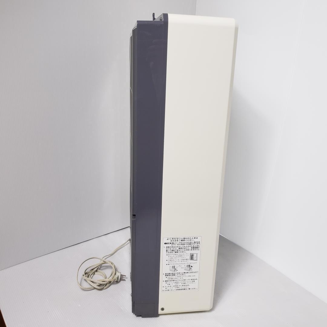 コイズミ 窓用エアコン ウインド　年式不明 動作確認済み