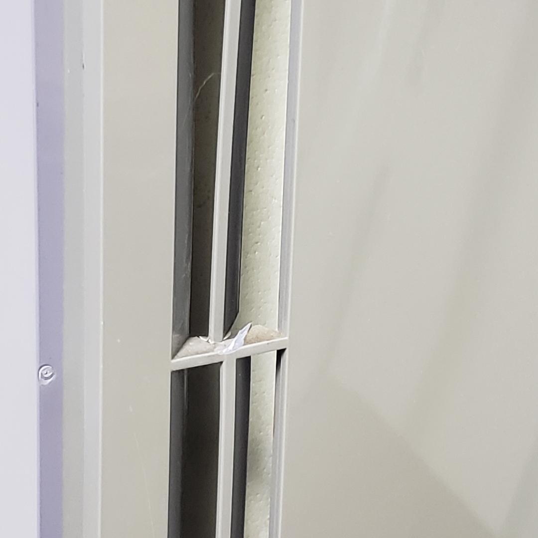 コイズミ 窓用エアコン ウインド　年式不明 動作確認済み