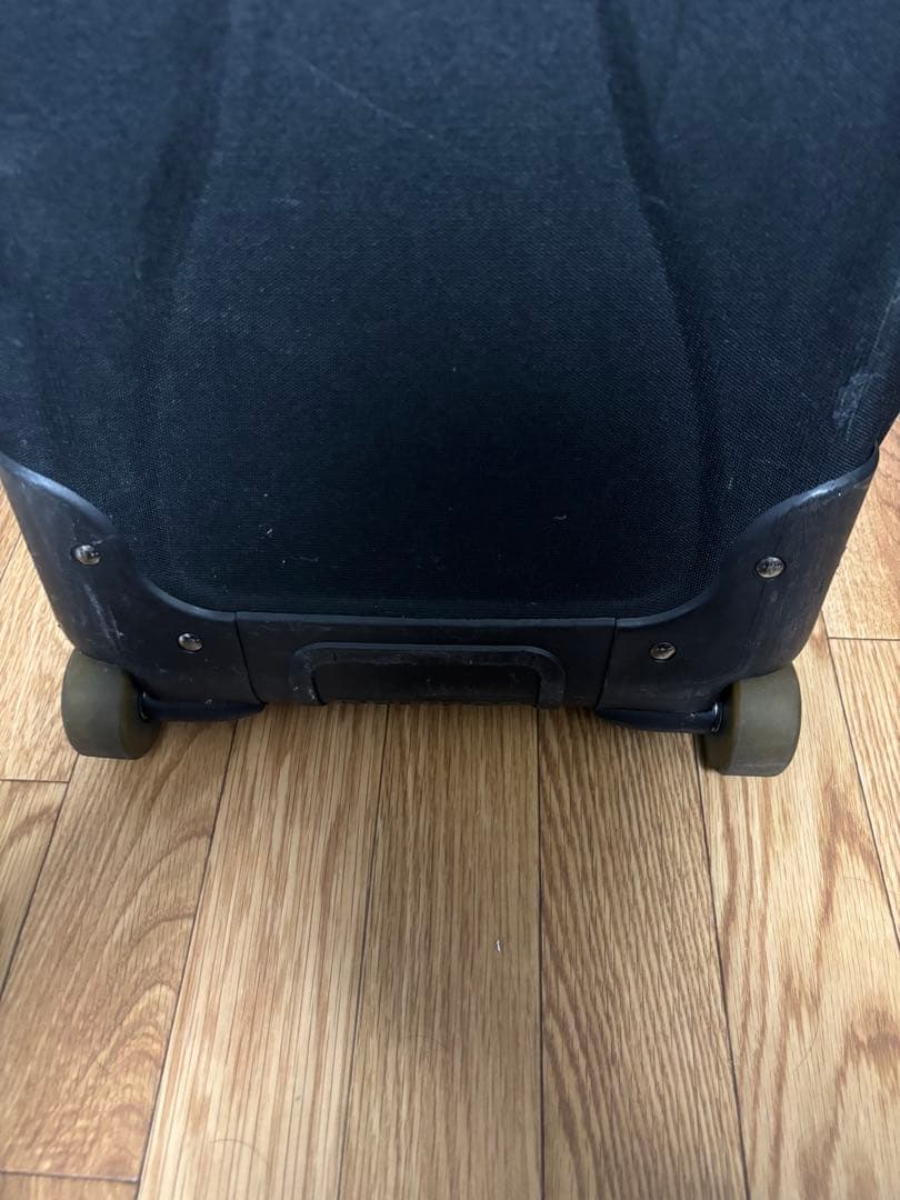 バートンWHEELIE GIGBAG 166 キャリーバッグ※ボードは付きません