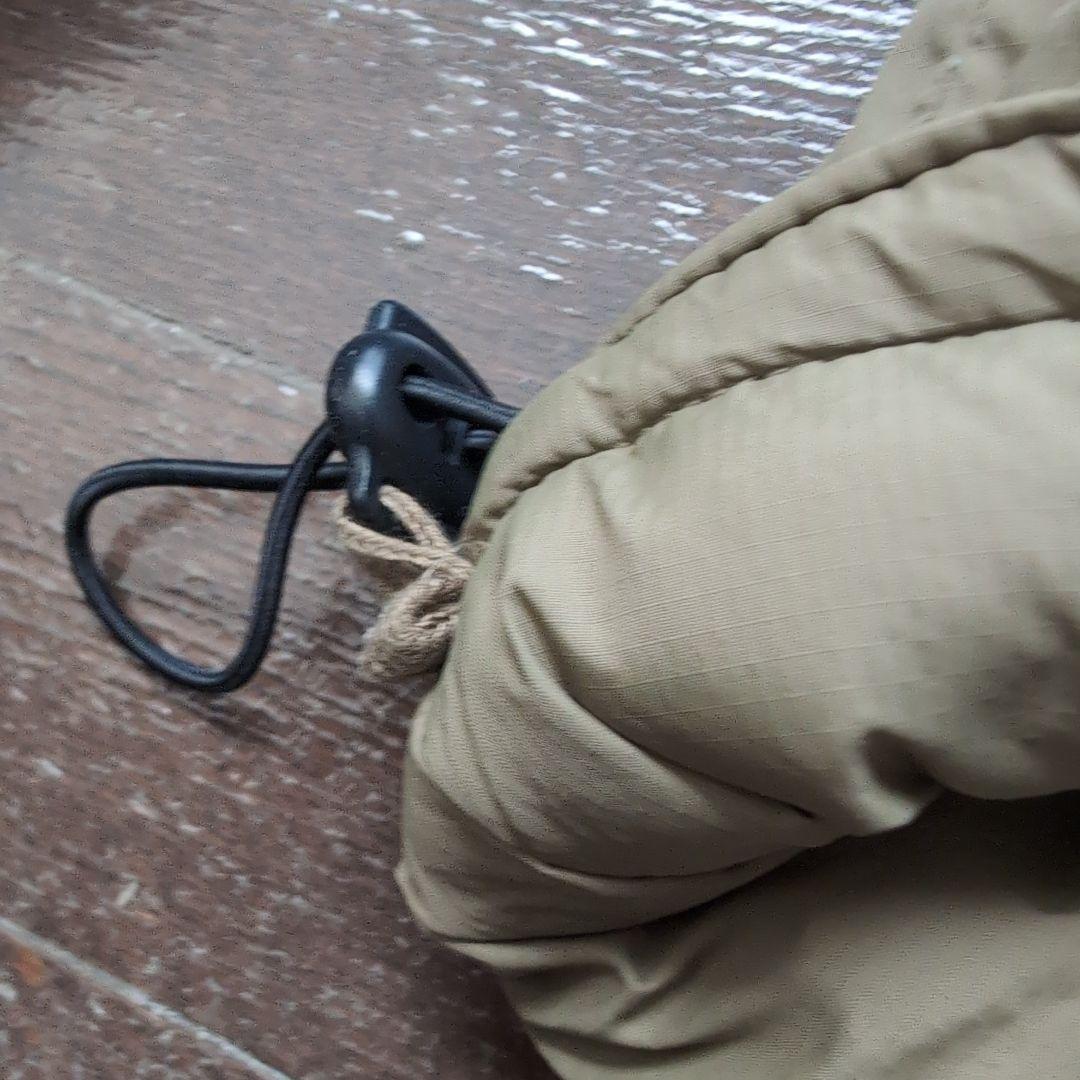 イギリス軍 PCS サーマルジャケット　　M