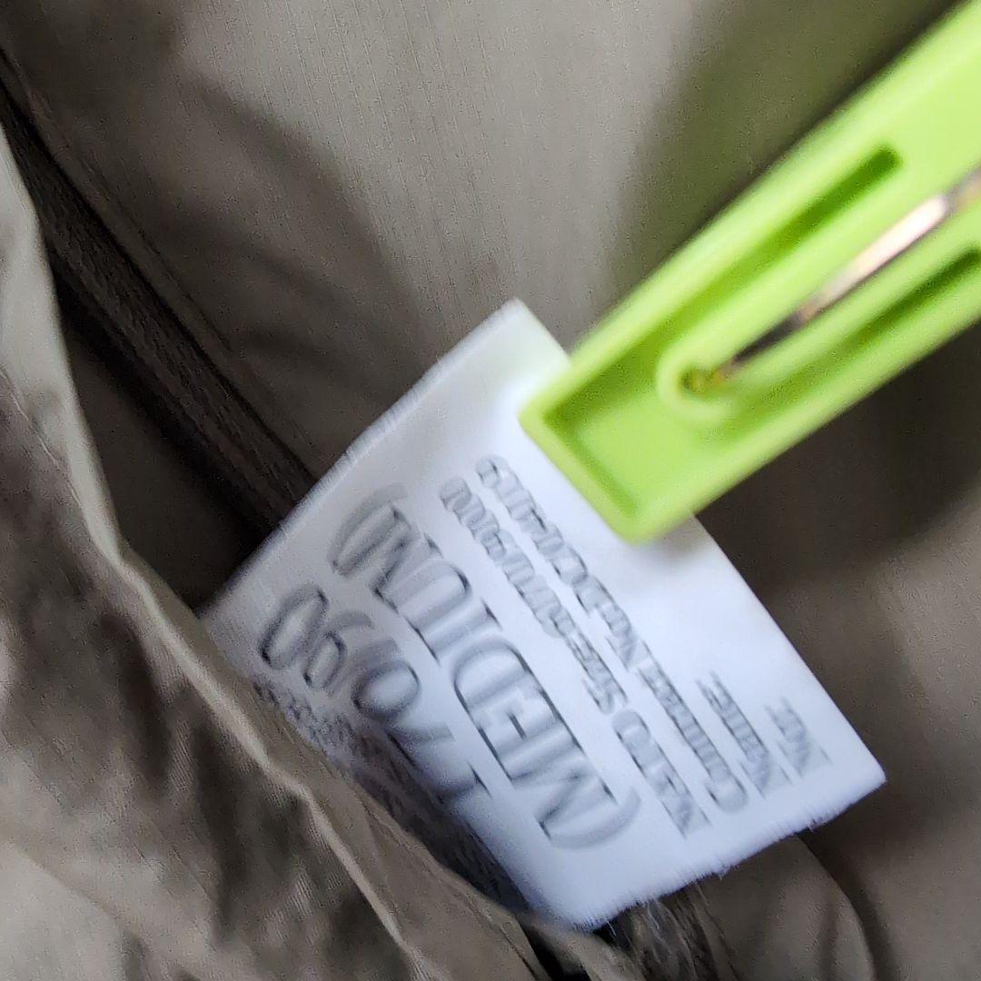 イギリス軍 PCS サーマルジャケット　　M