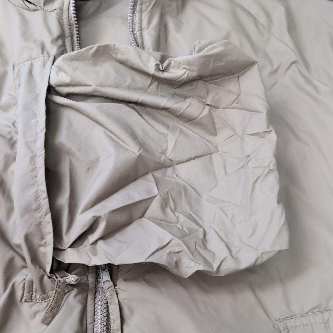 イギリス軍 PCS サーマルジャケット　　M