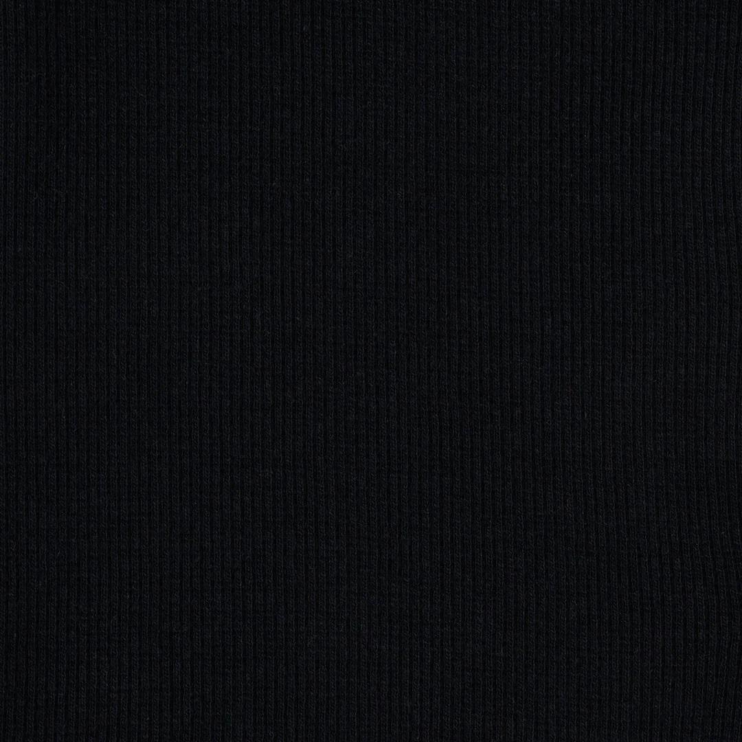 シシクイSHISHIKUI holed north カットアウトトップス♥黒新品