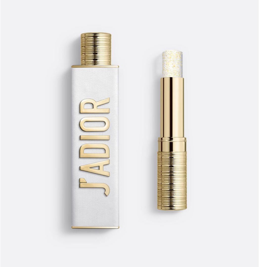 【未開封】DIOR ジャドール オードゥ パルファン (限定品)