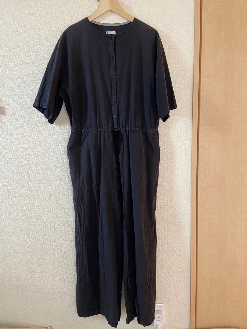 サロペット・オーバーオール・オールインワン humoresque/combinaison