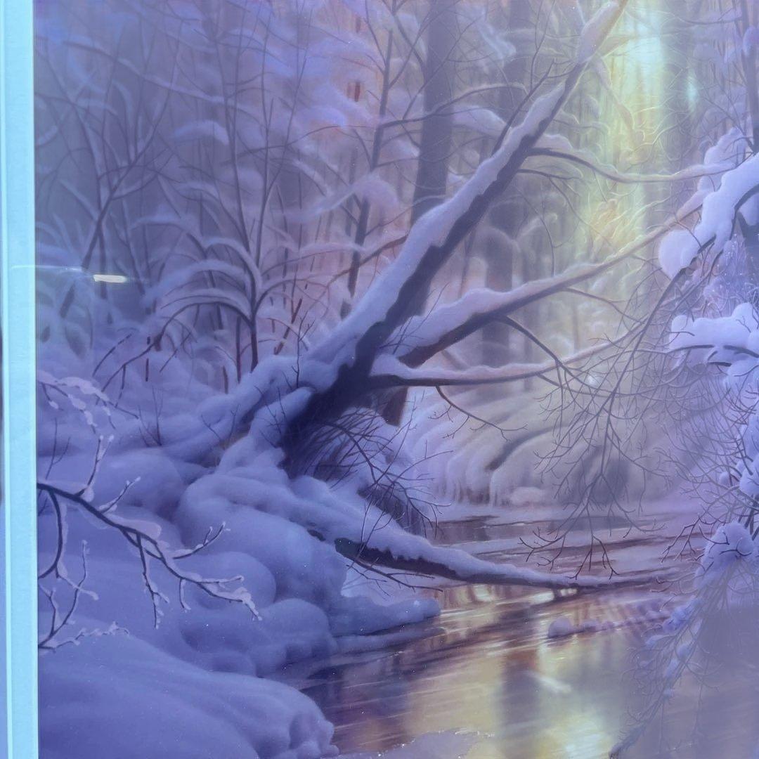 6344【美品】カーク・レイナート◆スウィート リメンブランス◆白鳥◆ハート