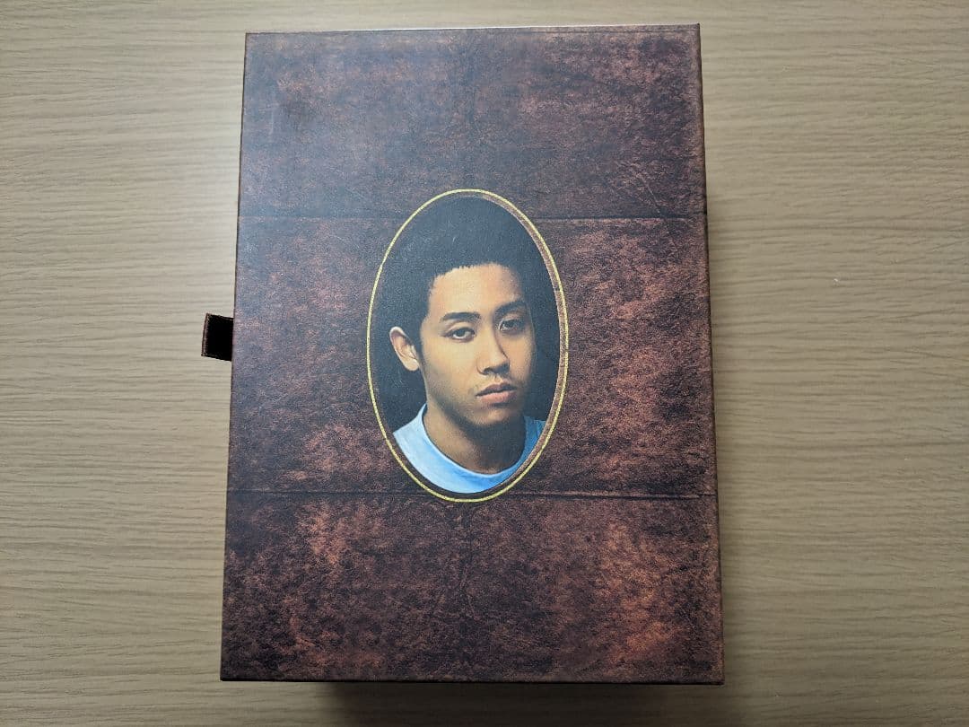 水曜どうでしょう DVD BOX 全集 VOL.1