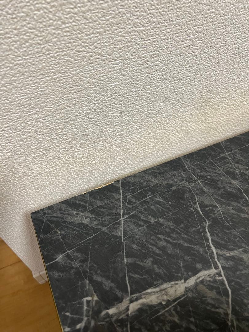 【rafraichir17】LOWYA テレビボード 大理石柄