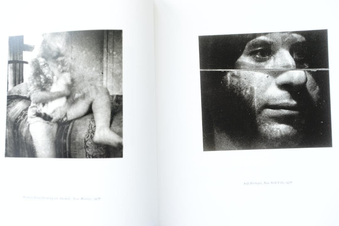 【The Bone House ：Joel-Peter Witkin 】★新品