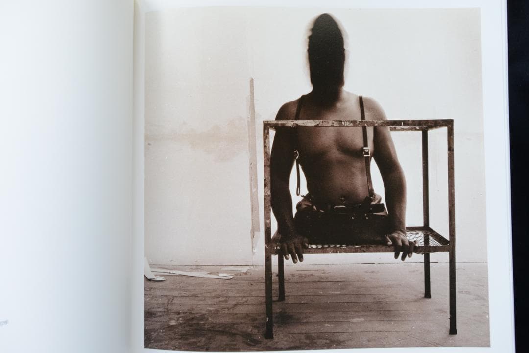 【The Bone House ：Joel-Peter Witkin 】★新品